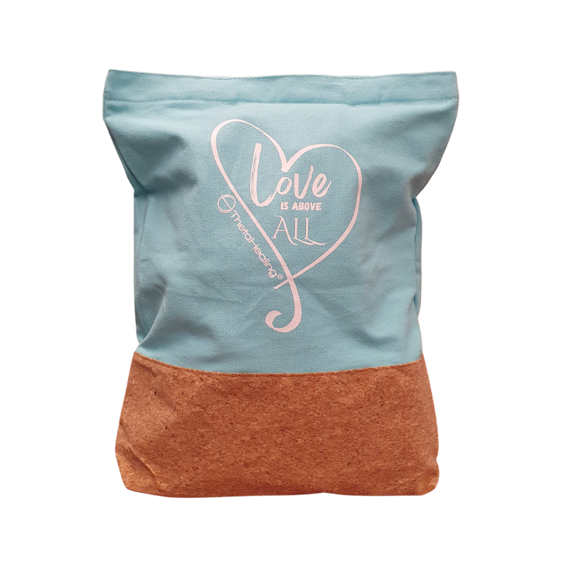 Thetahealing Seminar Tasche