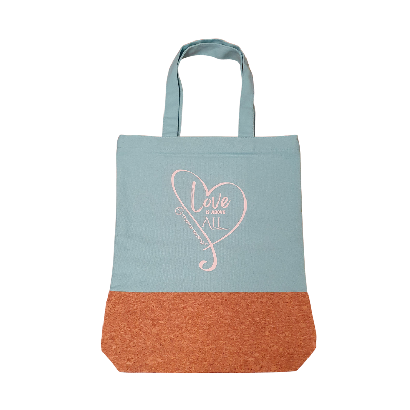 Thetahealing Seminar Tasche