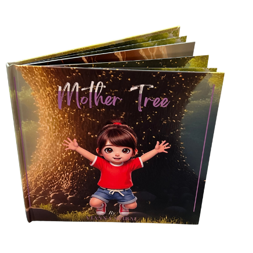 Mother Tree - English