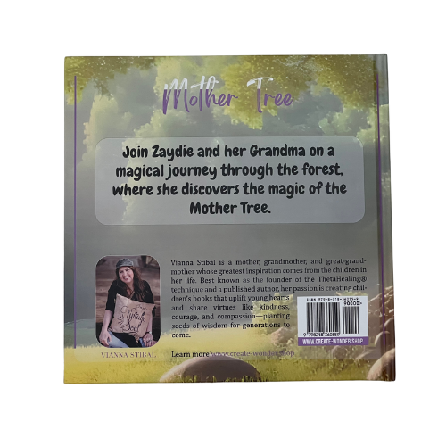 Mother Tree - English