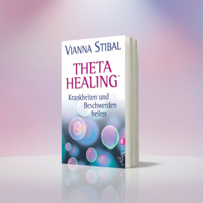 ThetaHealing Krankheiten und Beschwerden