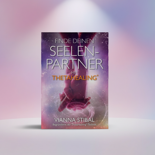 Find your soulmate with ThetaHealing (German)