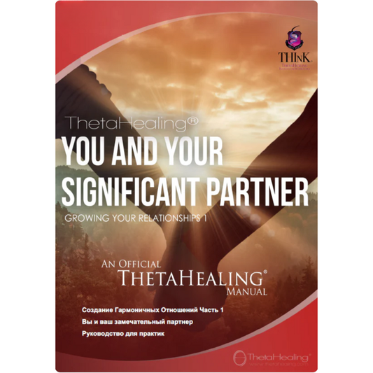 You and your life partner