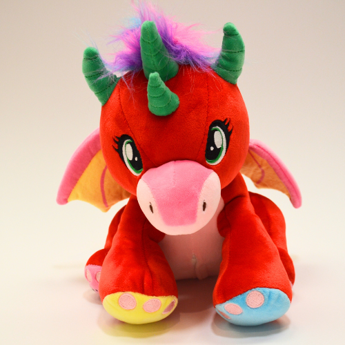 Tobo - Magical Affirmation Buddie - English