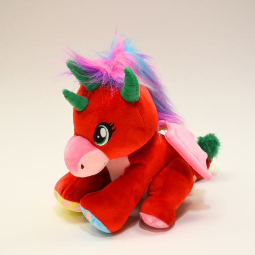 Tobo - Magical Affirmation Buddie - English