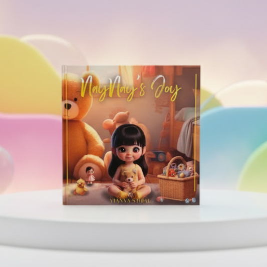 Nay Nay's Joy - English