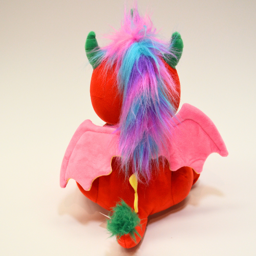 Tobo - Magical Affirmation Buddie - English