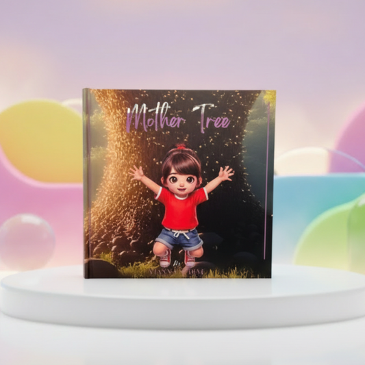 Mother Tree - English