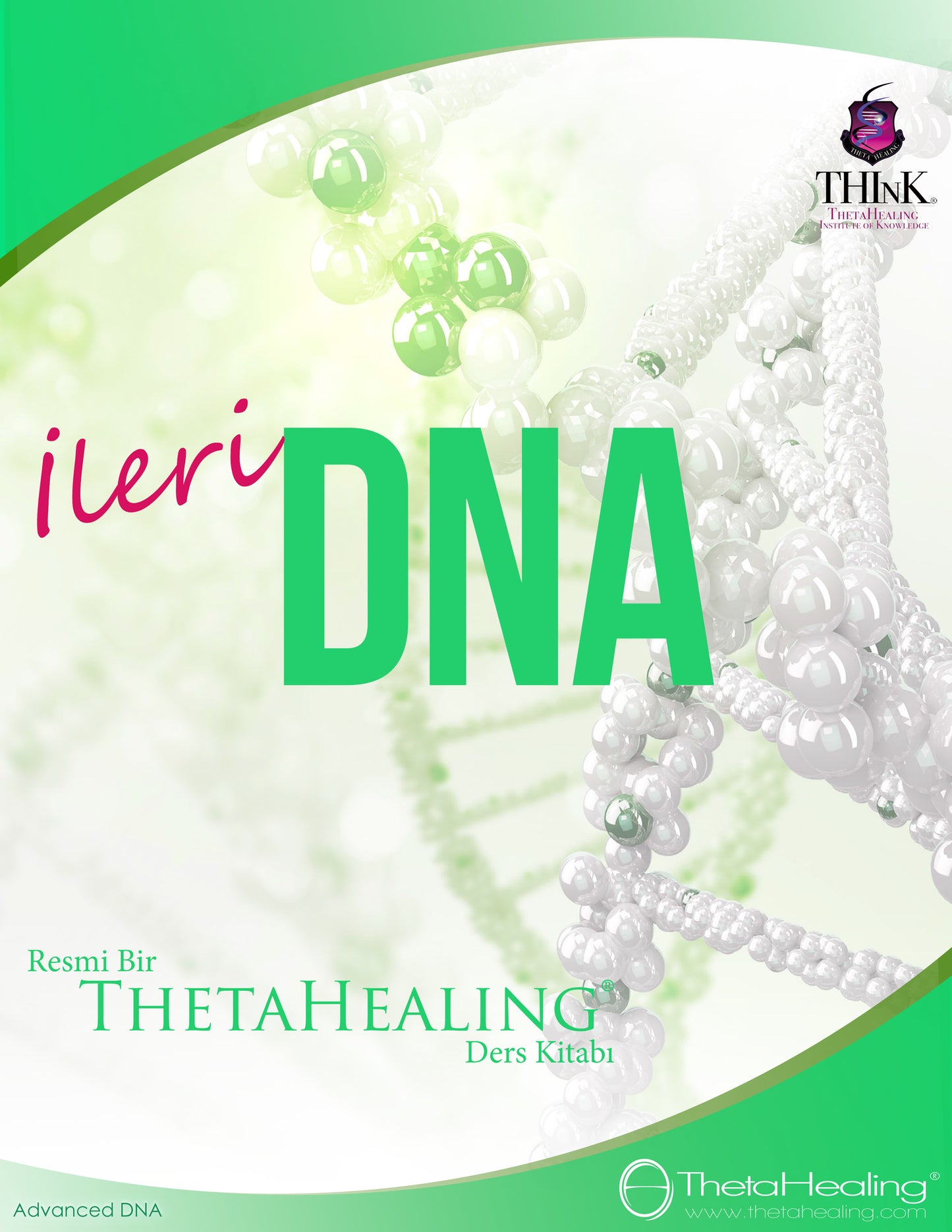 Structure of DNA Handbook for Practitioners