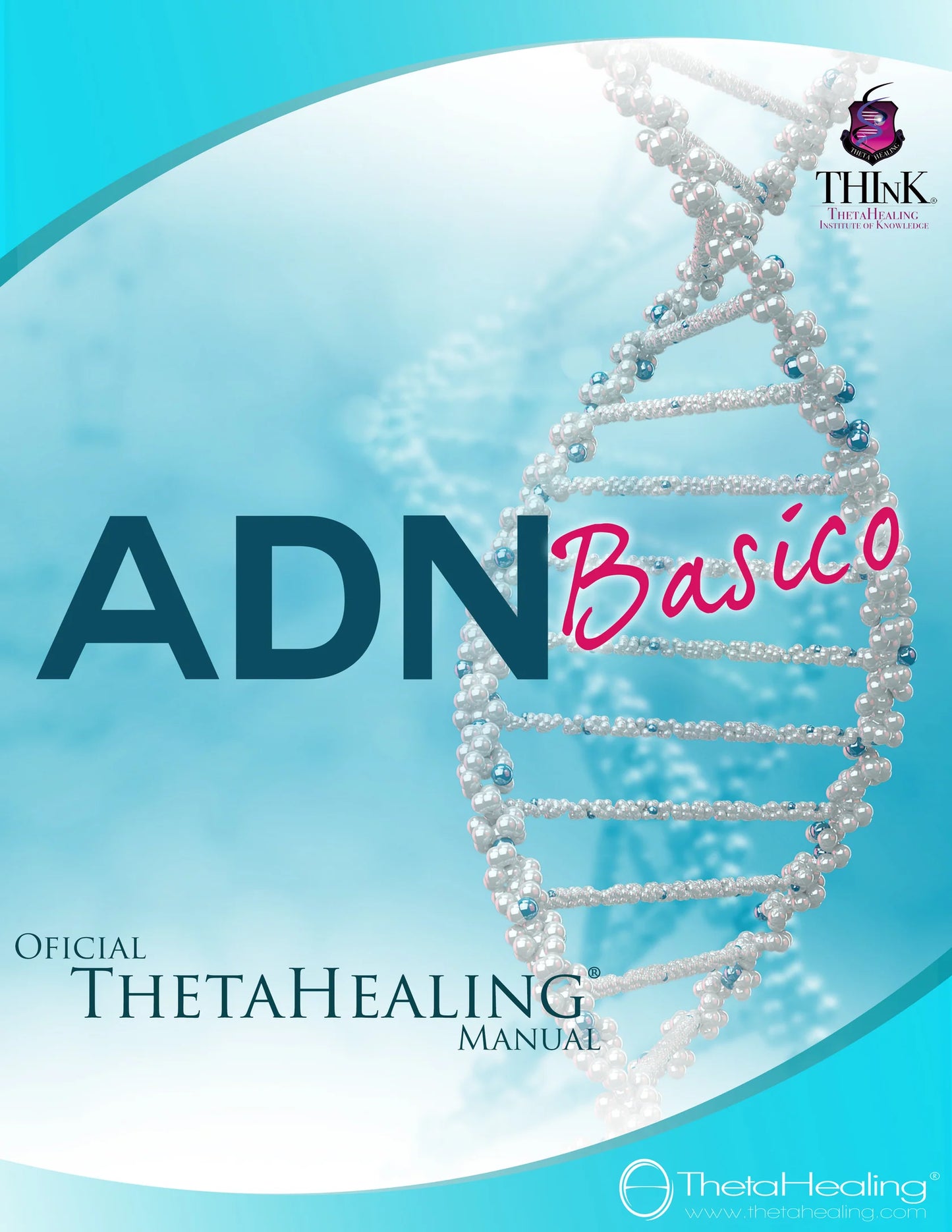 Basic DNA Handbook for Practitioners (minimum 10 copies)