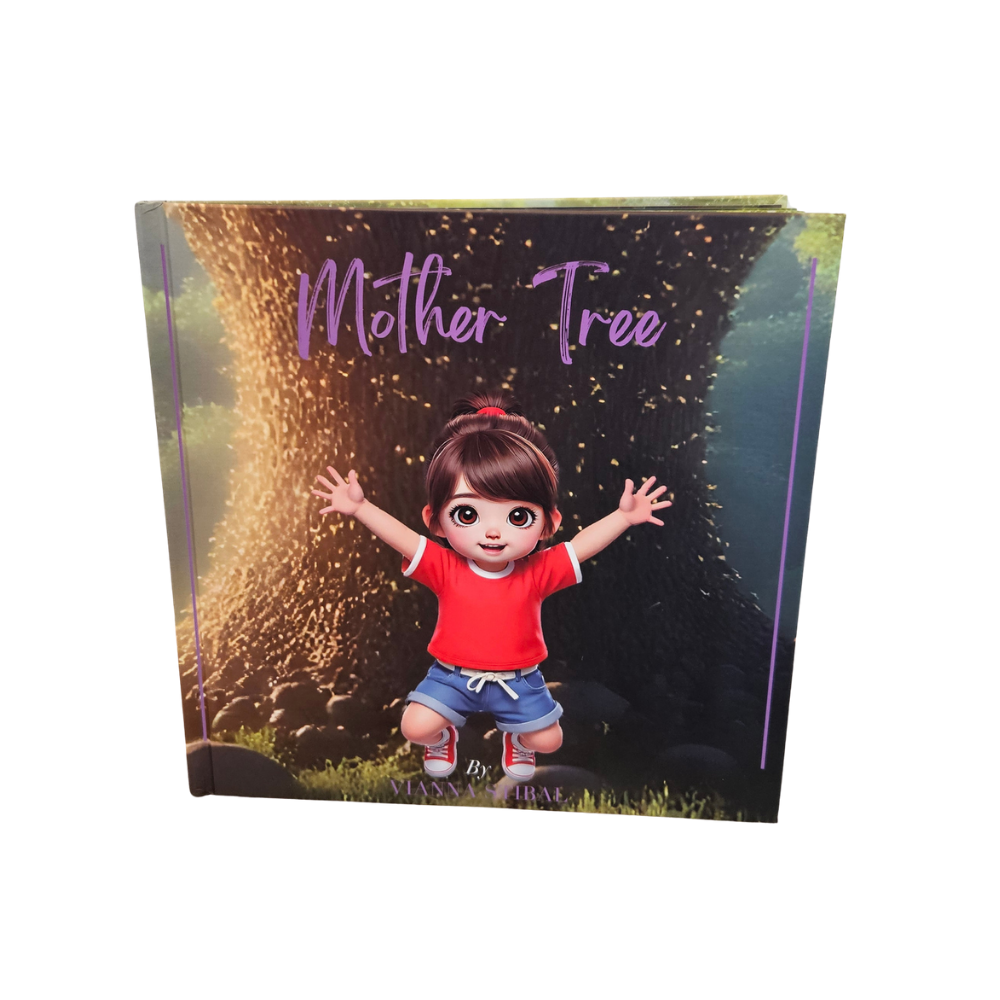 Mother Tree - English