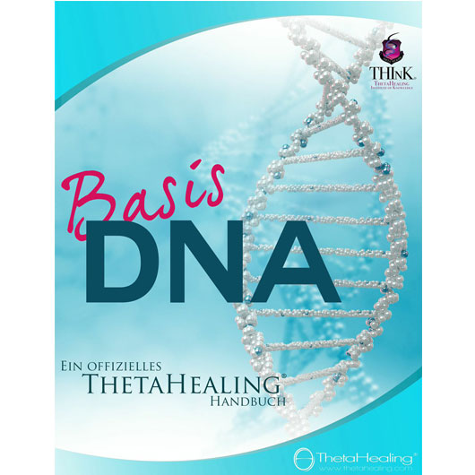 Basic DNA Handbook for Practitioners (minimum 5 copies)