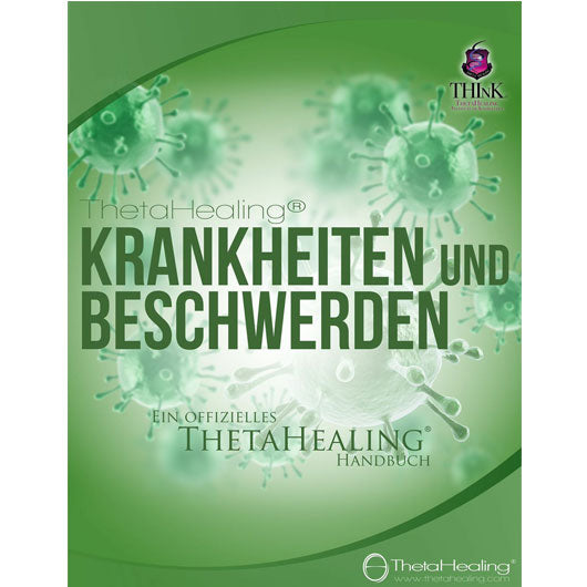 Diseases and Ailments Handout