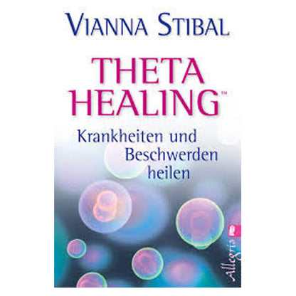 ThetaHealing Krankheiten und Beschwerden