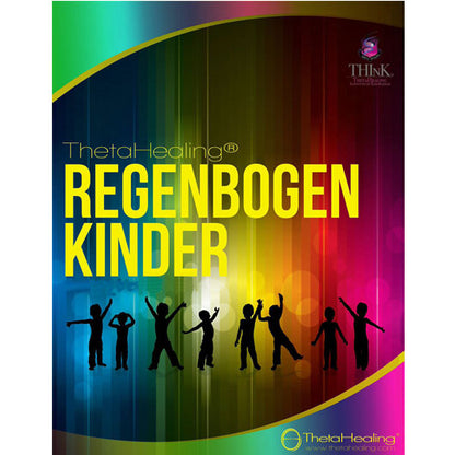 Regenbogenkinder Handbuch für Praktizierende