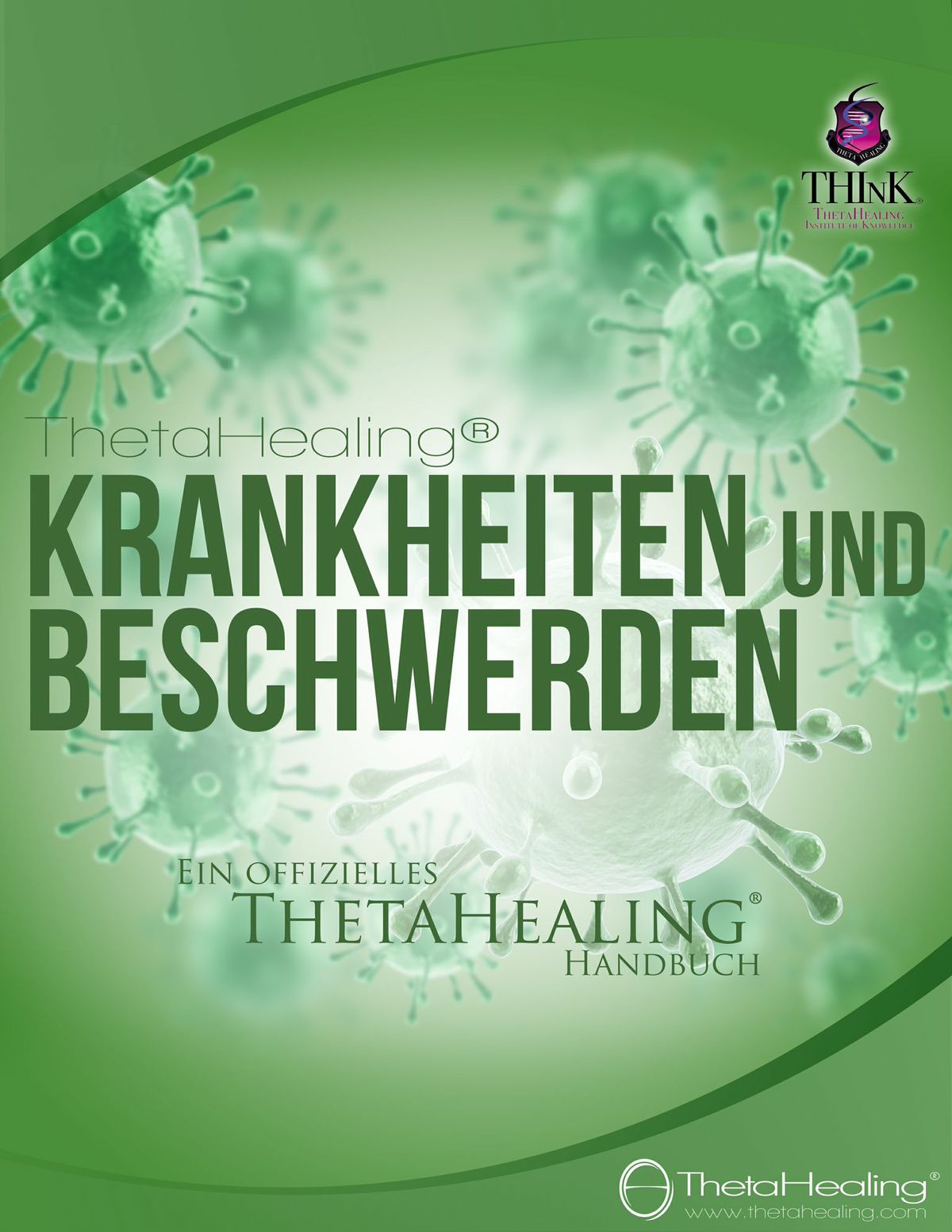 Diseases and Ailments Handout