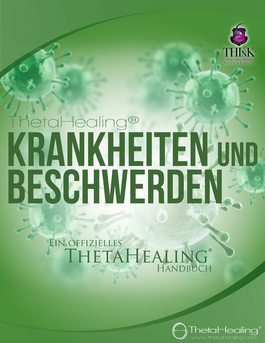 Diseases and Ailments Handout