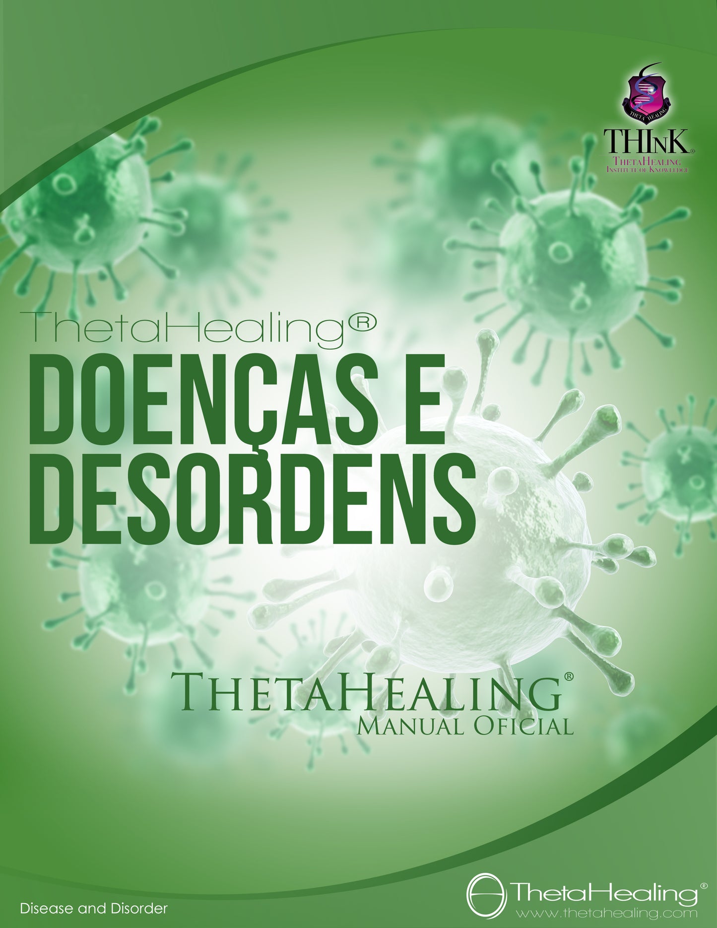 Diseases and Ailments Handout