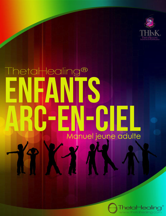 Rainbow Children Handbook for Practitioners