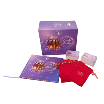 Spirit of Christmas - Christmas Memories - English