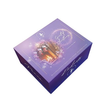Spirit of Christmas - Christmas Memories - English