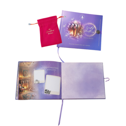 Spirit of Christmas - Christmas Memories - English