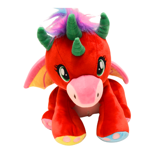 Tobo - Magical Affirmation Buddie - English