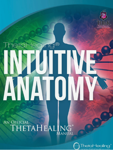 Intuitive Anatomy Handbook for Practitioners