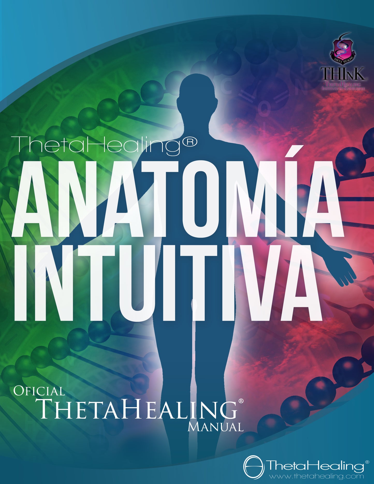 Intuitive Anatomy Handbook for Practitioners