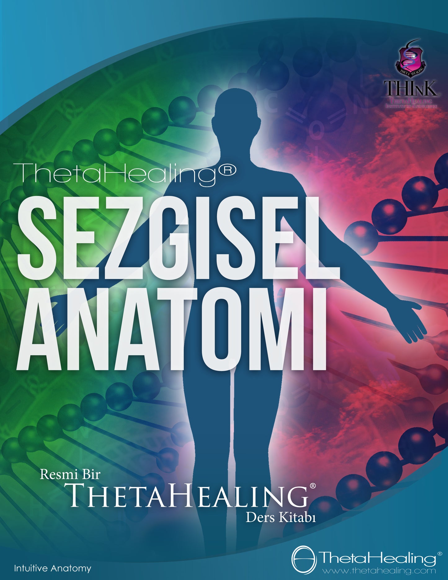 Intuitive Anatomy Handbook for Practitioners