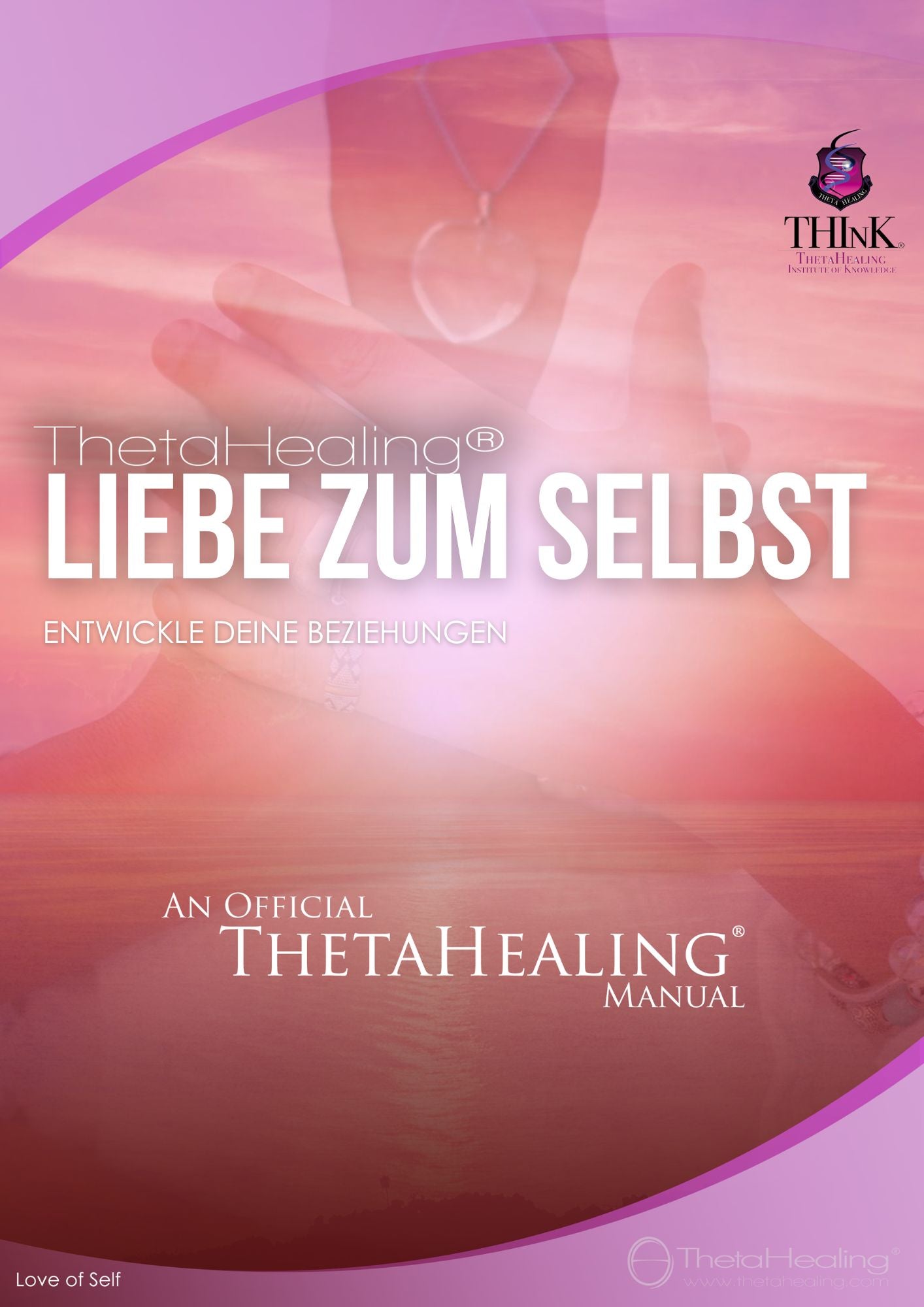 Love for Self Handbook