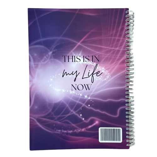 Notebook - Thoughts, Shifts &amp; Miracles