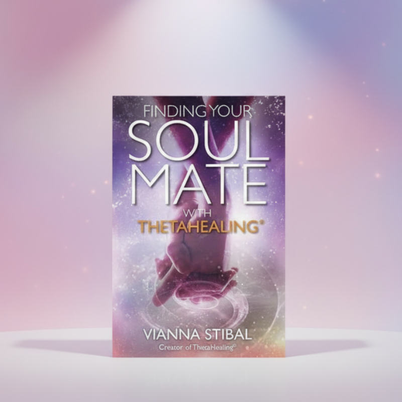 Finding Your Soul Mate with ThetaHealing® - English
