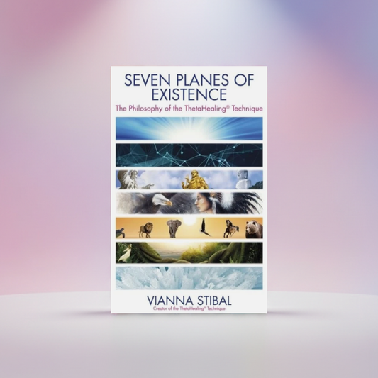 Planes of Existence (English)