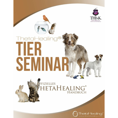 Tiere Handbuch für Praktizierende