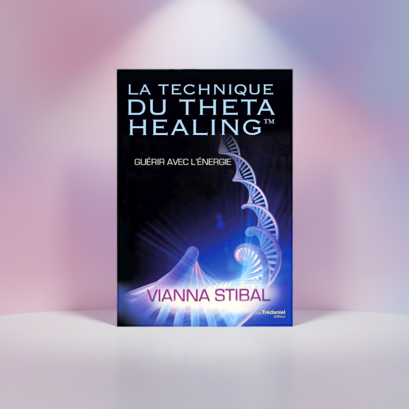 la technique de Thetahealing (French)