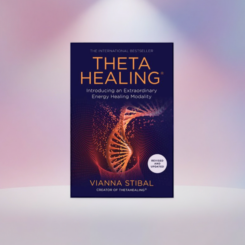 ThetaHealing® – A poderosa técnica de sanación energética