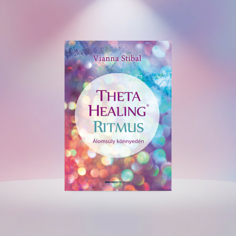 ThetaHealing Ritmus – Álomsúly könnyedén
