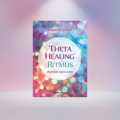 ThetaHealing Ritmus Álomsúly könnyedén - Hungarian