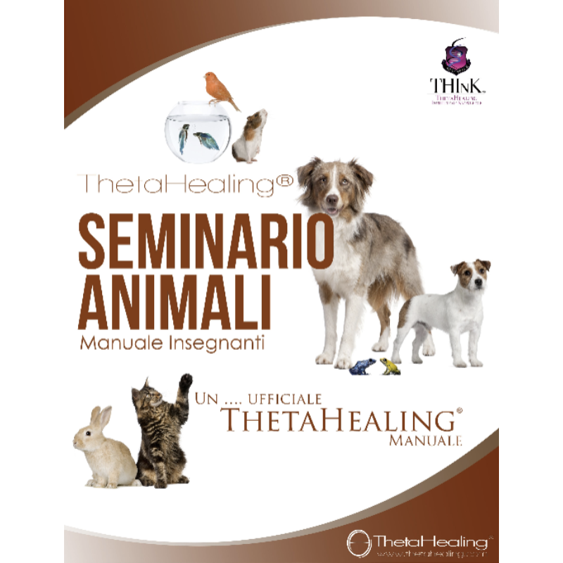 Animals: A Handbook for Practitioners