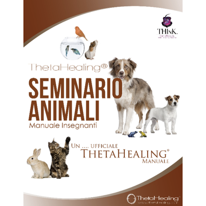 Tiere Handbuch für Praktizierende