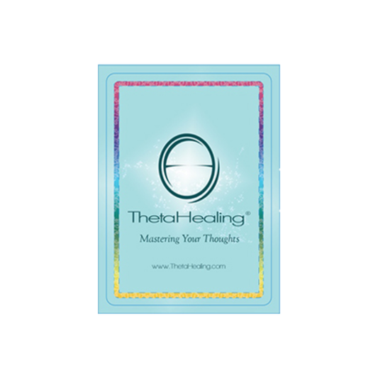 ThetaHealing Pinokel Kartenspiel