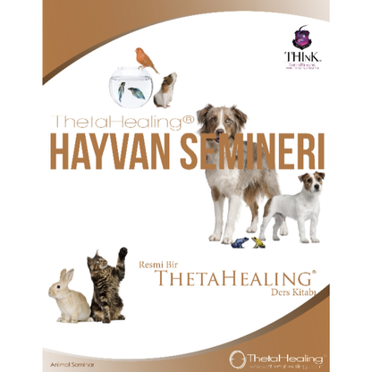 Tiere Handbuch für Praktizierende