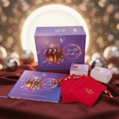 Spirit of Christmas - Christmas Memories - English