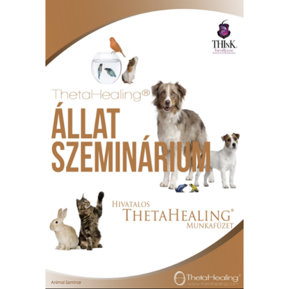 Tiere Handbuch für Praktizierende