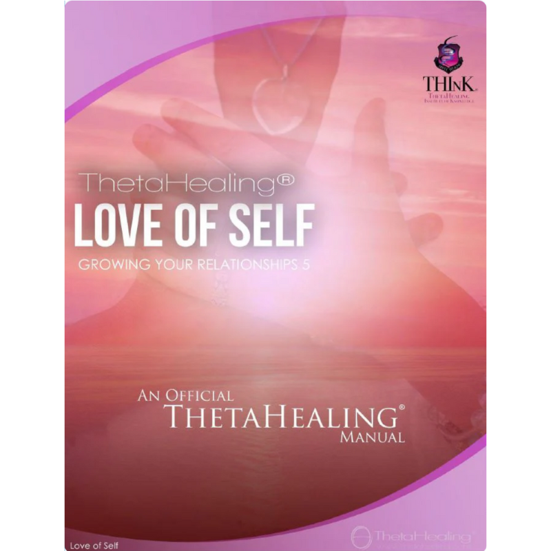 Love for Self Handbook