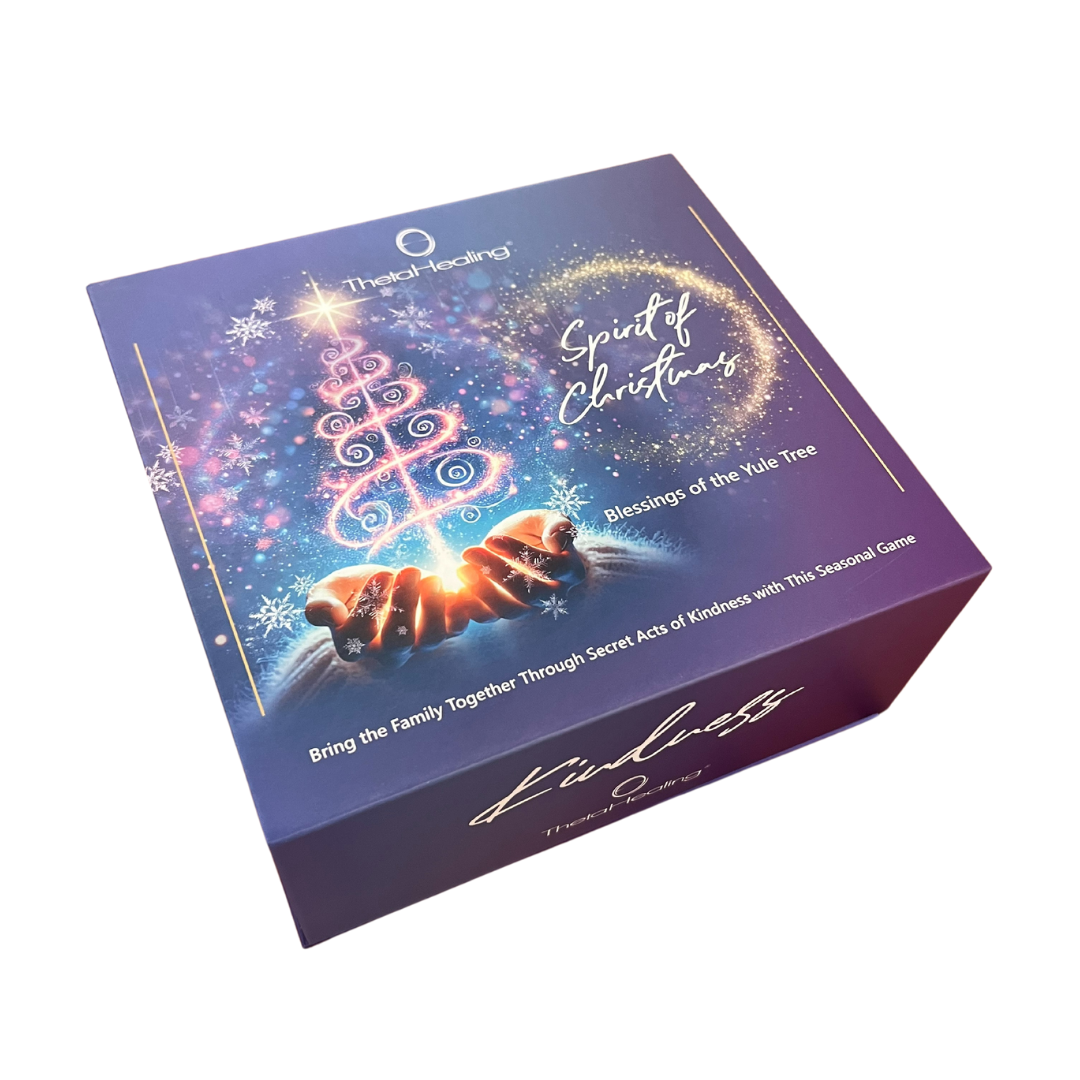 Spirit of Christmas - Blessing of the yule tree - English