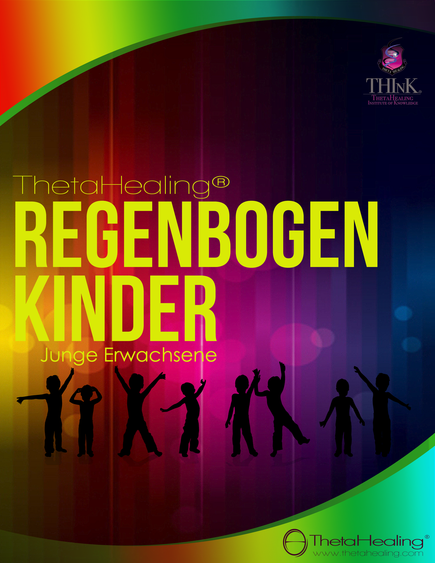 Rainbow Children Handbook for Practitioners