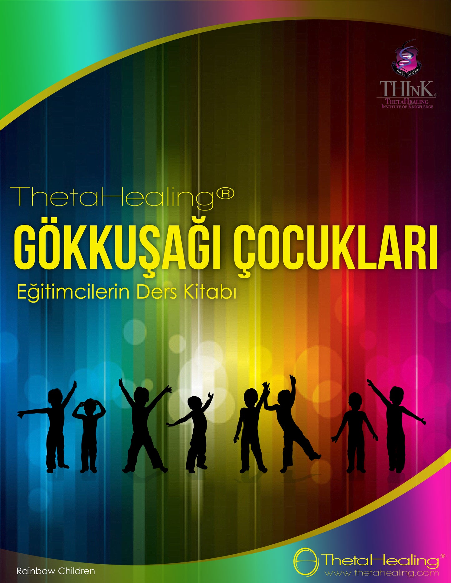 Rainbow Children Handbook for Practitioners