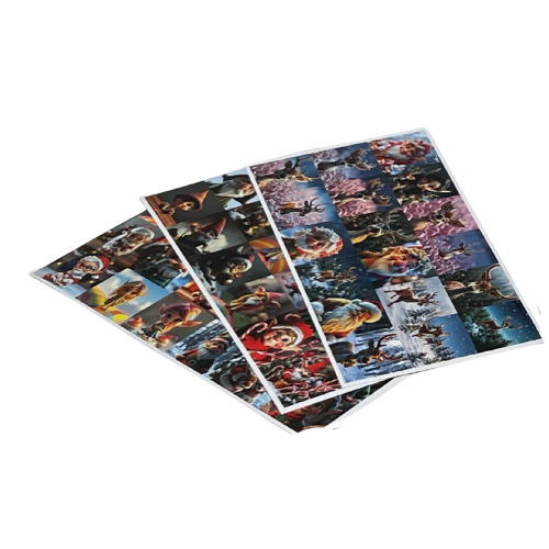 Spirit of Christmas - Santa's Kindness Quest - English